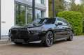 BMW 740 d xDrive MSport/ SKY LOUNGE/ ICONIC GLOW / TV Black - thumbnail 1