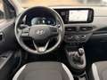 Hyundai i10 1.0 Select Allwetter Navigation Kamera Klima Zwart - thumbnail 10
