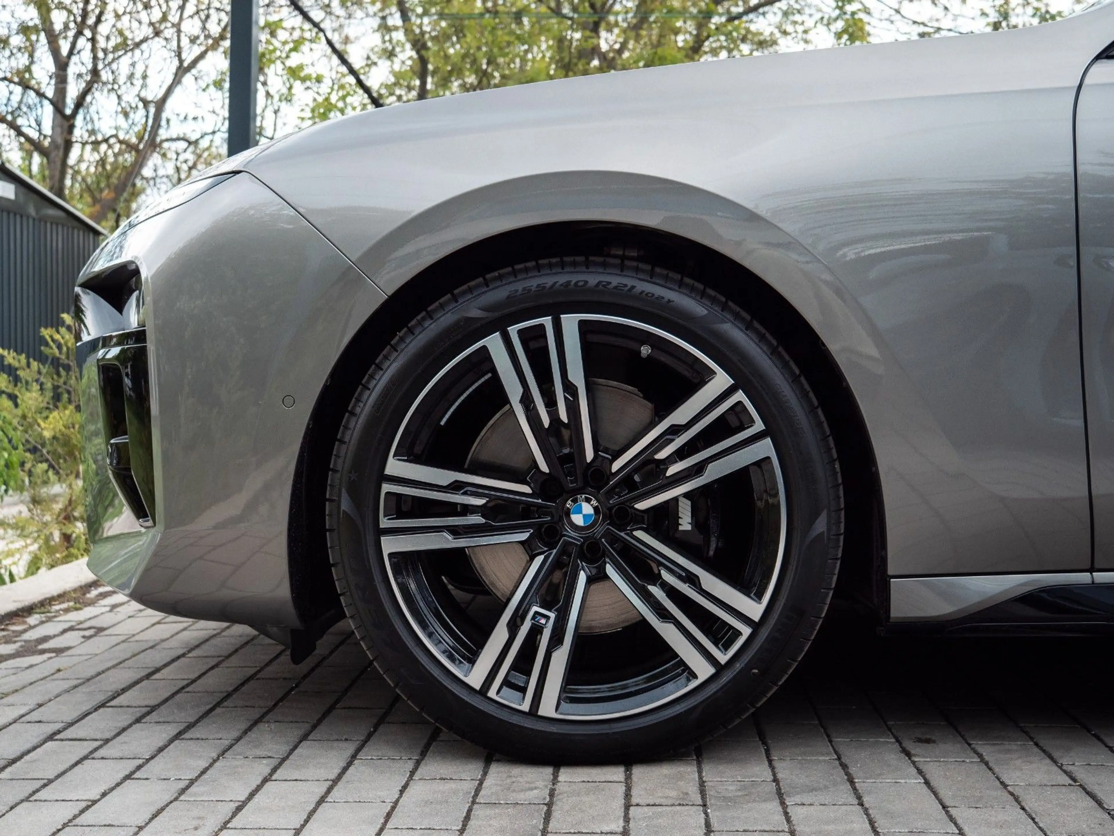 BMW 740 d M SPORT.MASSAGE.DR.ASS.PRO.SKY.5/100 — photo 9