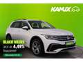 Volkswagen Tiguan 1.4Hybrid DSG R-Line+LED+NAVI+VIRTUAL+PDC Weiß - thumbnail 1