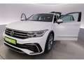 Volkswagen Tiguan 1.4Hybrid DSG R-Line+LED+NAVI+VIRTUAL+PDC Weiß - thumbnail 24