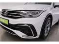 Volkswagen Tiguan 1.4Hybrid DSG R-Line+LED+NAVI+VIRTUAL+PDC Weiß - thumbnail 16