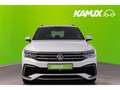 Volkswagen Tiguan 1.4Hybrid DSG R-Line+LED+NAVI+VIRTUAL+PDC Bianco - thumbnail 10