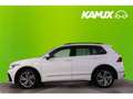 Volkswagen Tiguan 1.4Hybrid DSG R-Line+LED+NAVI+VIRTUAL+PDC Weiß - thumbnail 8