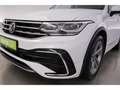 Volkswagen Tiguan 1.4Hybrid DSG R-Line+LED+NAVI+VIRTUAL+PDC Blanco - thumbnail 9