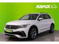 Volkswagen Tiguan 1.4Hybrid DSG R-Line+LED+NAVI+VIRTUAL+PDC Weiß - thumbnail 9