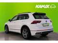 Volkswagen Tiguan 1.4Hybrid DSG R-Line+LED+NAVI+VIRTUAL+PDC Weiß - thumbnail 6