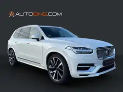 Volvo XC90 T8 Inscription Plug In Hybrid*360°*21''Zoll