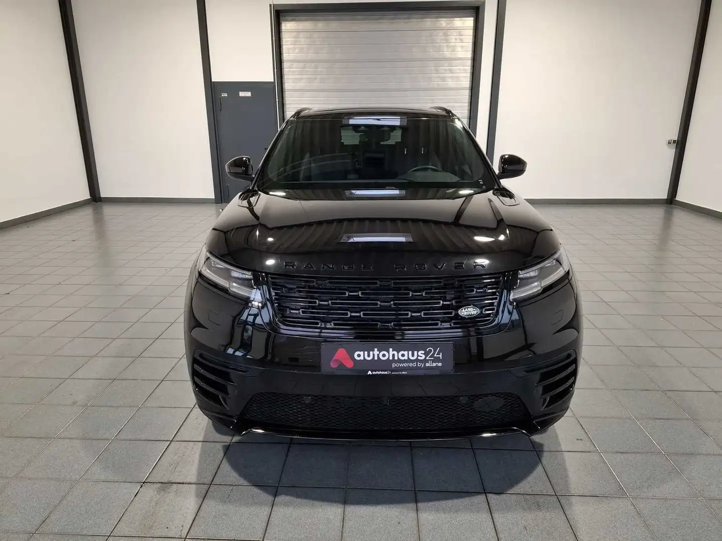 Land Rover Range Rover Velar Range Rover D200 Velar 2.0d SE R-Dynamic|AHK Schwarz - 2