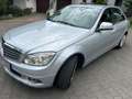 Mercedes-Benz C 180 C 180 Elegance Kompressor Automatik Grau - thumbnail 4