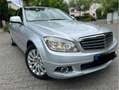 Mercedes-Benz C 180 C 180 Elegance Kompressor Automatik Grau - thumbnail 6