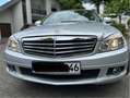 Mercedes-Benz C 180 C 180 Elegance Kompressor Automatik Grau - thumbnail 2
