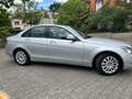 Mercedes-Benz C 180 C 180 Elegance Kompressor Automatik Grau - thumbnail 7