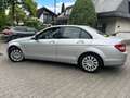 Mercedes-Benz C 180 C 180 Elegance Kompressor Automatik Grau - thumbnail 3