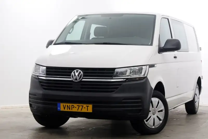 Volkswagen T6.1 Transporter