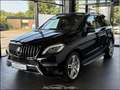 Mercedes-Benz ML 500 AMG 4M Pano Memory Luft 360 Distro Soft Schwarz - thumbnail 7
