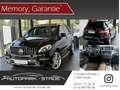 Mercedes-Benz ML 500 AMG 4M Pano Memory Luft 360 Distro Soft Schwarz - thumbnail 1