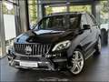 Mercedes-Benz ML 500 AMG 4M Pano Memory Luft 360 Distro Soft Schwarz - thumbnail 2