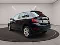 Skoda Fabia Fabia 1.0i *CARPLAY*CRUISE*RADARS*GARANTIE 12MOIS Zwart - thumbnail 9