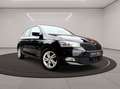 Skoda Fabia Fabia 1.0i *CARPLAY*CRUISE*RADARS*GARANTIE 12MOIS Zwart - thumbnail 3