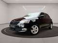 Skoda Fabia Fabia 1.0i *CARPLAY*CRUISE*RADARS*GARANTIE 12MOIS Noir - thumbnail 1