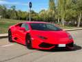 Lamborghini Huracán LP 610-4 5.2 V10 Rouge - thumbnail 1