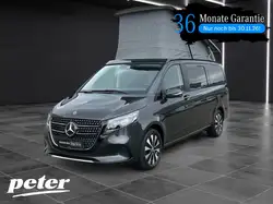 Mercedes-Benz V 220 d Marco Polo 9GT*AIRMATIC*LED*AHK*KAM