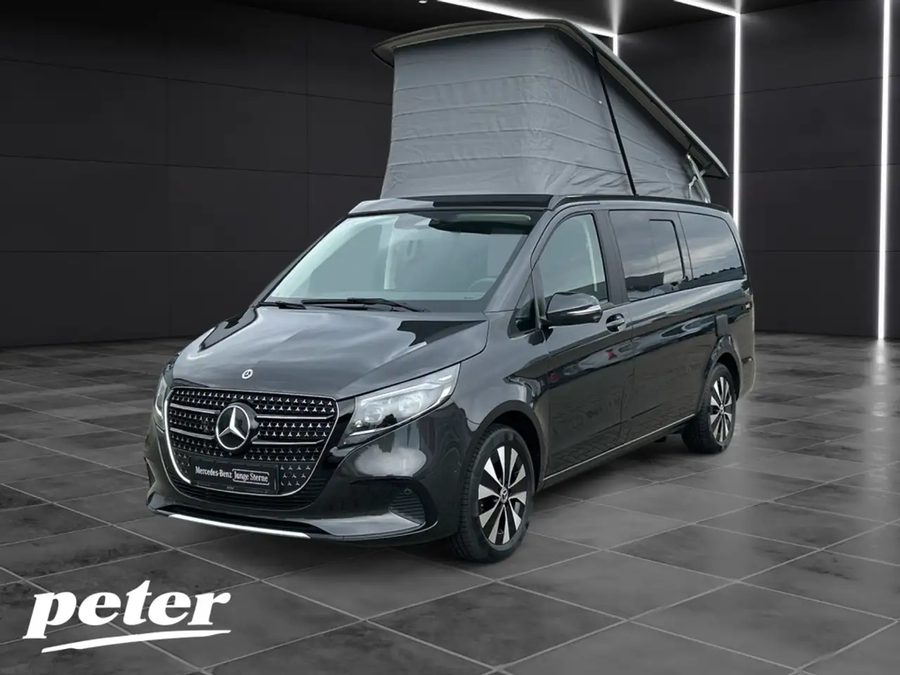 Mercedes-Benz Marco Polo
