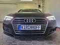Audi A4 2.0 TFSI S tronic quattro design Avant 1.HAND Schwarz - thumbnail 8