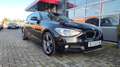BMW 116 1-serie 116d High Executive NAP Leder/Navi/PDC/LM/ Zwart - thumbnail 4