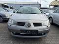 Renault Megane Megane -Cabriolet 1.6 Coupe-Cabriolet Luxe Dyna Silber - thumbnail 2