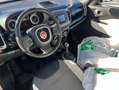 Fiat 500L 500L 2012 1.3 mjt Trekking 85cv Weiß - thumbnail 10