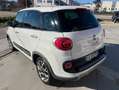 Fiat 500L 500L 2012 1.3 mjt Trekking 85cv Weiß - thumbnail 8