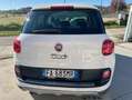 Fiat 500L 500L 2012 1.3 mjt Trekking 85cv Weiß - thumbnail 7