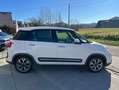 Fiat 500L 500L 2012 1.3 mjt Trekking 85cv Weiß - thumbnail 5