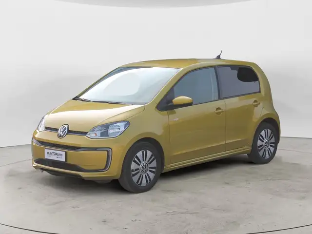 Volkswagen e-up! e-up!