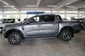 Ford Ranger 3,0 DoKa Automatik Platinum Leder B&O AHK Rollo Gris - thumbnail 2