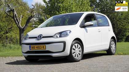 Volkswagen up! 1.0 BMT move up! 5 Drs airco blue tooth