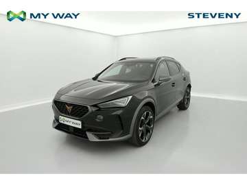 1.5TSI 110KW(150ch) DSG * My Way Selection *