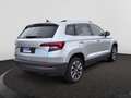 Skoda Karoq Drive 125 Navi, Heckklappe elektrisch, AHK Silber - thumbnail 5
