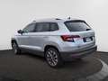 Skoda Karoq Drive 125 Navi, Heckklappe elektrisch, AHK Silber - thumbnail 3