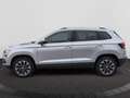 Skoda Karoq Drive 125 Navi, Heckklappe elektrisch, AHK Silber - thumbnail 2