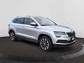 Skoda Karoq Drive 125 Navi, Heckklappe elektrisch, AHK Silber - thumbnail 7