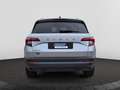 Skoda Karoq Drive 125 Navi, Heckklappe elektrisch, AHK Silber - thumbnail 4