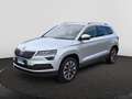 Skoda Karoq Drive 125 Navi, Heckklappe elektrisch, AHK Silber - thumbnail 1
