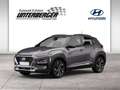 Hyundai KONA Hybrid Kona Hybrid Level 3 Plus 1,6 GDi 2WD DCT Grau - thumbnail 2