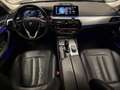 BMW 518 /OPENDAK/CARPLAY/CAMERA/SFEERLICHT Noir - thumbnail 7