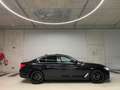 BMW 518 /OPENDAK/CARPLAY/CAMERA/SFEERLICHT Noir - thumbnail 4