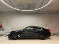 BMW 518 /OPENDAK/CARPLAY/CAMERA/SFEERLICHT Noir - thumbnail 6