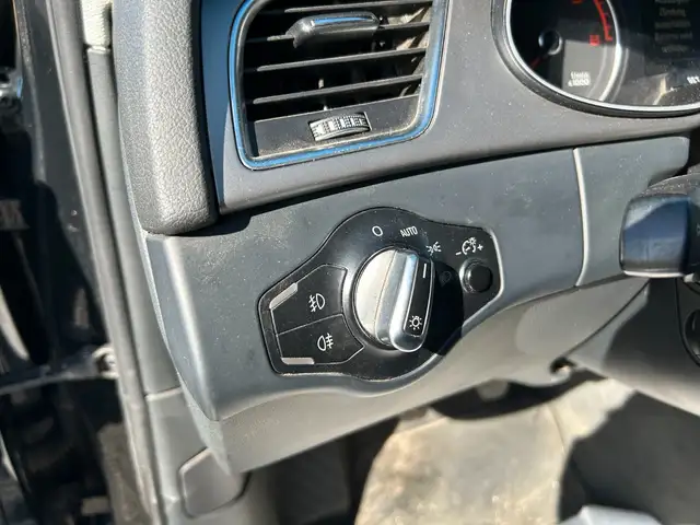 Audi A4 view 15
